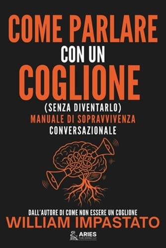 Come parlare con - come,