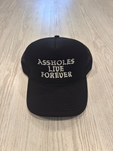 Assholes live forever - assholes*s,