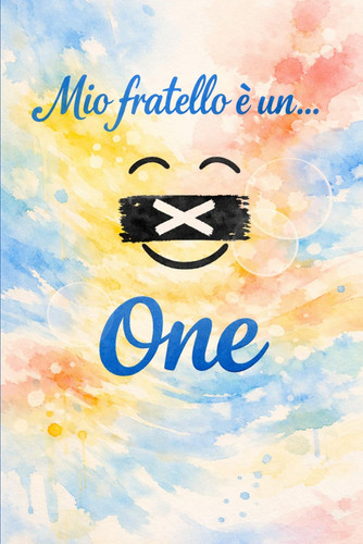 Mio fratello coglione - mio,