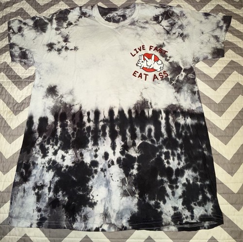 Shirt linda finegold live - t-shirt,