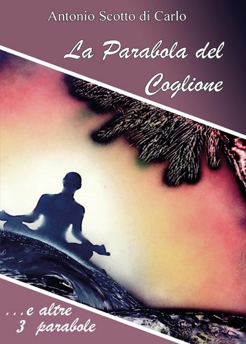 Parabola del coglione - parabola, di