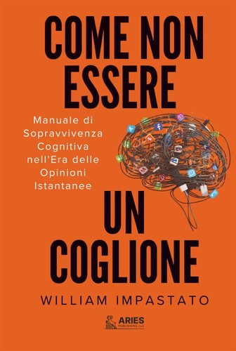 Come non essere - come,