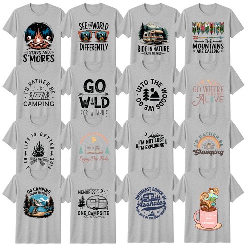 Shirt viaggio avventura - viaggio, e